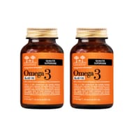 SALUGEA OMEGA 3 KRILL OIL 60 PERLE PACK X2