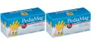 PEDIAMAG 10 FLACONCINI DA 10 ML Pack da 2