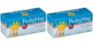 PEDIAMAG 10 FLACONCINI DA 10 ML Pack da 2