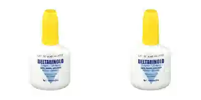 DELTARINOLO*SPRAY NAS FL 15ML Pack da 2