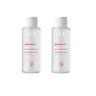 SENSIFINE AR EAU MICELLAIRE 100 ML Pack X2