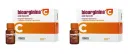 BIOARGININA C ORALE 20 FLACONCINI DA 20 ML Pack da 2