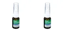 RINOCALYPTOL*SPRAY NAS FL 15ML Pack da 2
