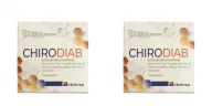 CHIRODIAB 30 STICK Pack da 2