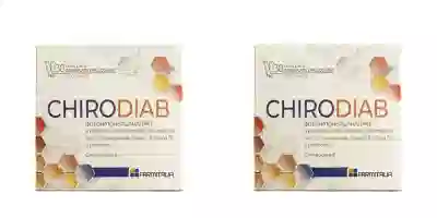CHIRODIAB 30 STICK Pack da 2