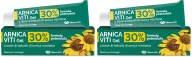 ARNICA GEL FORTE 30% 100 ML Pack da 2