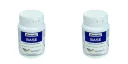 MELCALIN BASE 84 COMPRESSE Pack da 2