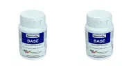 MELCALIN BASE 84 COMPRESSE Pack da 2