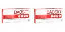 DAOSIN 30 COMPRESSE Pack da 2