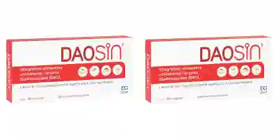 DAOSIN 30 COMPRESSE Pack da 2