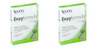ENZYFORMULA 20 COMPRESSE DEGLUTIBILI Pack da 2