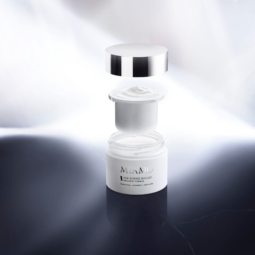 MIAMO FULL PRODUCT MIAMO AGE REVERSE AGE REVERSE MASQUE PACK X2