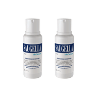 SAUGELLA IDRASERUM DETERGENTE 200 ML Pack x2