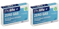 PROLIFE ZEROGAS 45 COMPRESSE Pack da 2