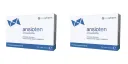 ANSIOTEN OROSOLUBILE 30 COMPRESSE Pack da 2