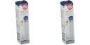 PROVETTA PIC PER ANALISI URINE 12 ML TAPPO A PRESSIONE Pack da 2