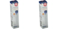 PROVETTA PIC PER ANALISI URINE 12 ML TAPPO A PRESSIONE Pack da 2