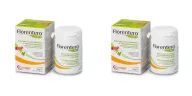 FLORENTERO ACT 30 COMPRESSE APPETIBILI PER CANI E GATTI Pack da 2