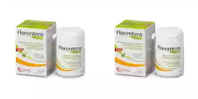 FLORENTERO ACT 30 COMPRESSE APPETIBILI PER CANI E GATTI Pack da 2