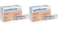LACTOFLORENE PLUS 12 BUSTINE MONODOSE Pack da 2