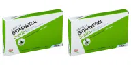 BIOMINERAL 5 ALFA 30 CAPSULE Pack da 2