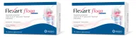 FLEXART FLOGO 20 COMPRESSE GASTRORESISTENTI Pack da 2