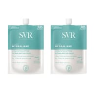 Crema pelle secca HYDRALIANE CREME RICHE Pack x2