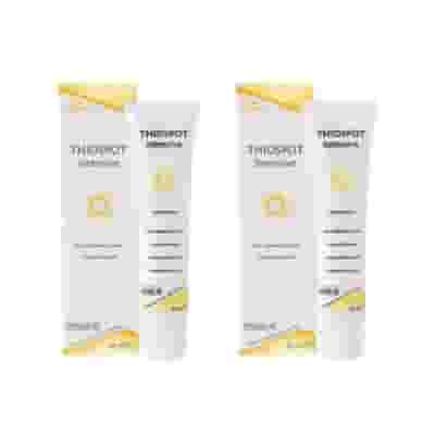 THIOSPOT INTENSIVE CREAM 30 ML Pack X2