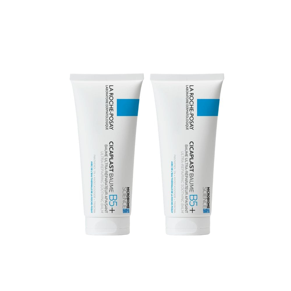 CICAPLAST BAUME B5+ 100 ML PACK X2
