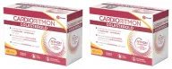 CARDIORITMON COLESTEROLO 60 CAPSULE Pack da 2