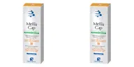 MELLIS CAP SHAMPOO RIDUCENTE E LENITIVO 200 ML Pack da 2