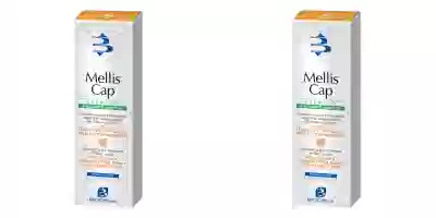 MELLIS CAP SHAMPOO RIDUCENTE E LENITIVO 200 ML Pack da 2