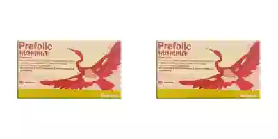 PREFOLIC MAMMA 30 COMPRESSE Pack da 2