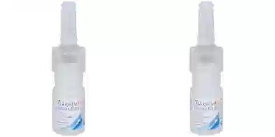 NARHIMED NASO CHIUSO*SPRAY10ML Pack da 2