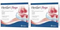 FLEXART FLOGO 14 BUSTINE NUOVA FORMULAZIONE Pack da 2