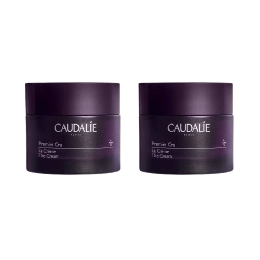 Caudalie PREMIER CRU LA CREMA PACK X2