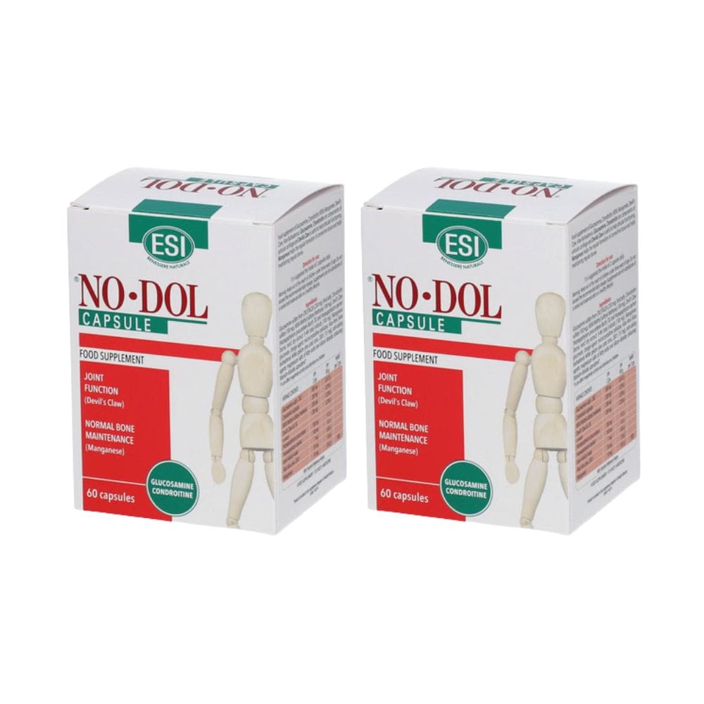 ESI NODOL  PACK X2