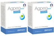 AGPEG ESSE 15 BUSTINE DA 10 G Pack da 2