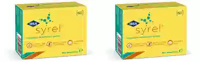 SYREL 30 CAPSULE MOLLI Pack da 2