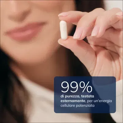 AVEA NAD+ VITALISER 30 Capsule Pack X2