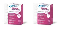 ZYMEREX COLON E STRESS 24 COMPRESSE Pack da 2