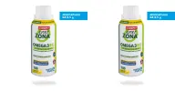 ENERZONA OMEGA 3RX 180 CAPSULE Pack da 2