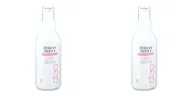 DERMAFRESH IPERSUDORAZIONE LATTE CORPO DEODORANTE 100 ML Pack da 2