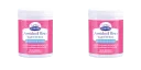 EUPHIDRA AMIDOMIO POLVERE 200 G Pack da 2