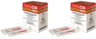 TAMACID PRO 20 STICK PACK 15 G Pack da 2