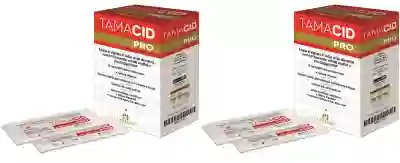 TAMACID PRO 20 STICK PACK 15 G Pack da 2