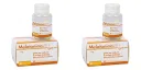 MELATONINA VITI FAST 1MG 60 COMPRESSE GUSTO ARANCIA Pack da 2
