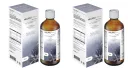 NEUROTIDINE 50MG/ML SOLUZIONE ORALE 500 ML Pack da 2
