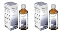 NEUROTIDINE 50MG/ML SOLUZIONE ORALE 500 ML Pack da 2