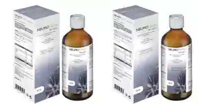 NEUROTIDINE 50MG/ML SOLUZIONE ORALE 500 ML Pack da 2